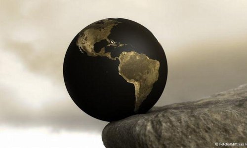 Globalizacija se usporila nakon svjetske financijske krize, to ugrožava blagostanje