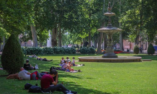 Uživajte u sunčanoj nedjelji, sljedeći tjedan stiže velika promjena vremena