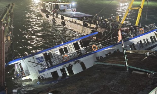 Raste broj poginulih u Vijetnamu: Najmanje 38 mrtvih u prevrtanju turističkog broda