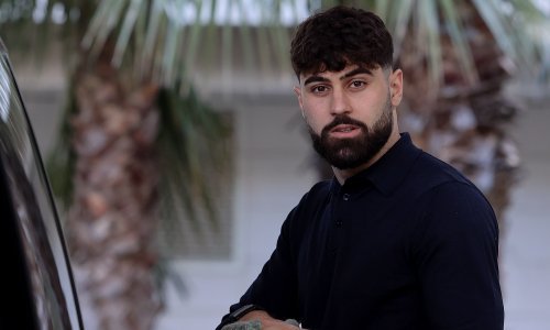 Jedna fotografija otkrila gdje Joško Gvardiol puni baterije