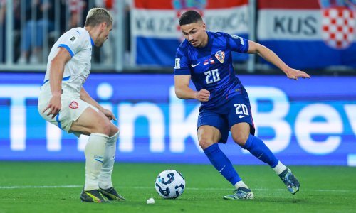Bayern se uključio u borbu za ubojitog hrvatskog napadača koji će porušiti sve rekorde
