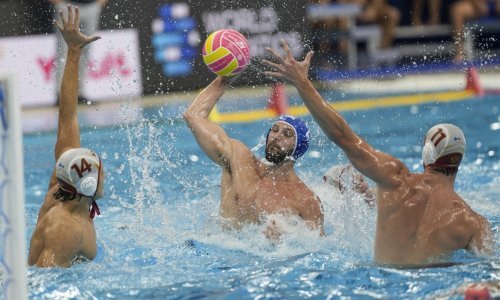 Iznenađenje u četvrtfinalu Svjetskog prvenstva! Jedan od favorita doživio težak poraz