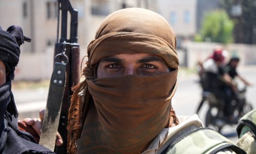 Sukob se smiruje: Beduinski borci povlače se iz grada u kojem žive Druzi