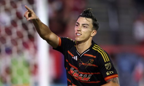 Pogledajte kako je sjajni Petar Musa zabio dva gola i asistirao u novoj pobjedi Dallasa