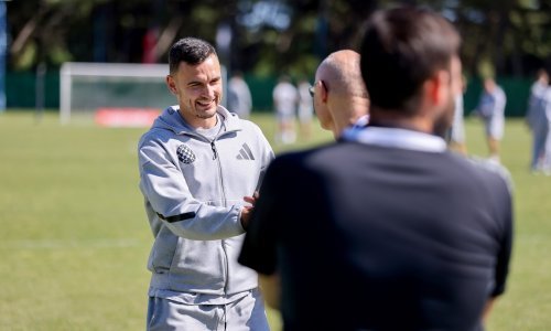 Iznenađujuća vijest s Poljuda! Hajduk prodao jednog od najboljih igrača