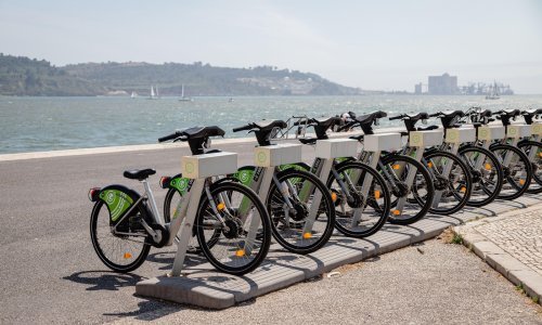 Serijski kradljivac u Istri ukrao 12 električnih bicikala