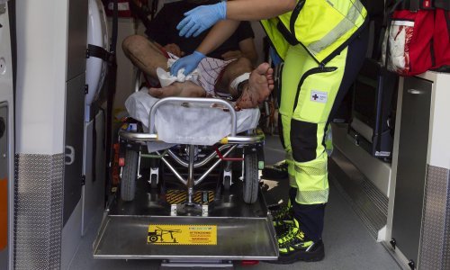 Lazarov fenomen u Italiji: Muškarac proglašen mrtvim, za pola sata otvorio oči