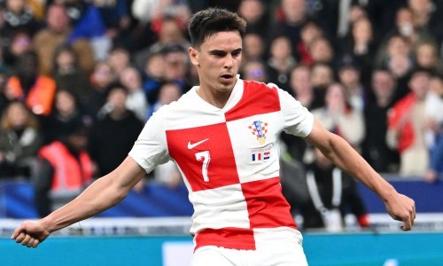 Vatreni u iznenađujućem transferu iz Serie A odlazi u Grčku?