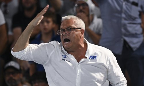 Evo što je talijanski izbornik rekao nakon povijesnog debakla na SP-u