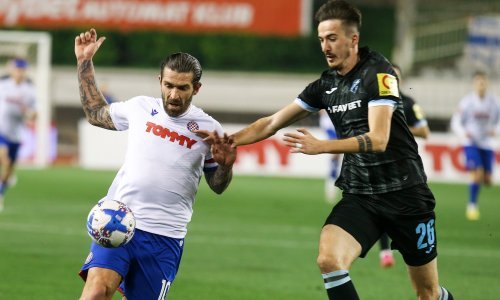 Kladionice objavile tečajeve za hrvatske klubove uoči prvih utakmica; evo tko je favorit