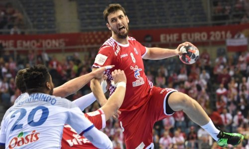 Proslavljeni član zlatne generacije hrvatskih rukometaša odlazi u zasluženu mirovinu