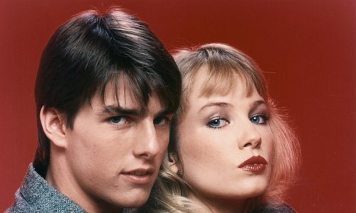 U osamdesetima je bila u vezi s Tomom Cruiseom, a evo što danas kaže o njemu