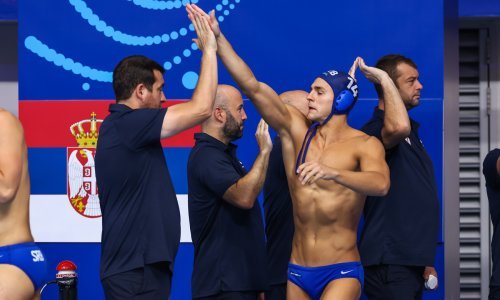 Evo što su Srbi rekli kad su ih pitali koga bi radije u polufinalu - Hrvatsku ili Mađarsku