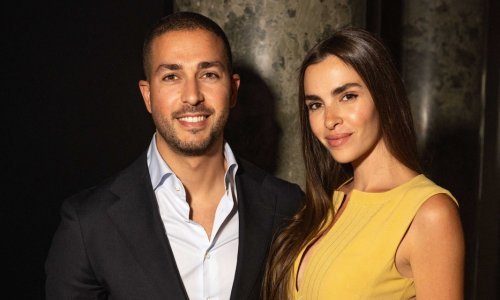 Kada je svekar legendarni Elie Saab, tad mladenka zablista u čak tri vjenčanice