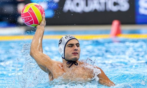 Talijan akter najvećeg skandala SP-a u vaterpolu! Suigrači se ispričavaju, navijači bijesne: 'Sramota za zatvor'