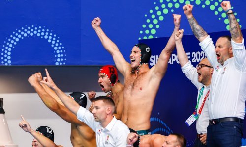 Srpski mediji: Bruka Hrvata! Deklasirani su