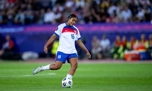 Rasističko iživljavanje nad nogometašicom Engleske; oglasila se UEFA i britanski premijer