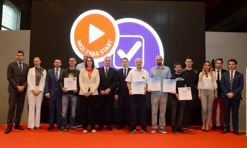 Proglašeni finalisti projekta Moj Zaba Start