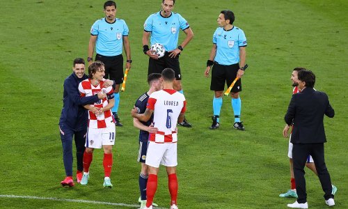 Bio je Dalićeva velika nada, a Poljud ga je dočekao kao spasitelja! Sad je doživio najveće poniženje u karijeri