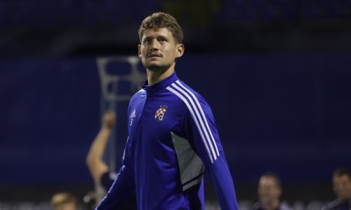Veliki Dinamov promašaj ima novi klub