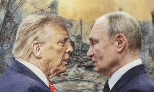 Putin vuče Trumpa za nos: Taj odnos može završiti na tri načina