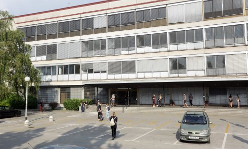 Studentski zbor FFZG upozorava na protuzakonit gubitak prava studiranja