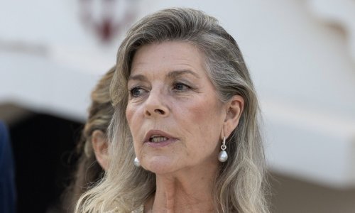 Ovako dobra bijela haljina ne viđa se često: Ovo je bio pun pogodak monegaške princeze