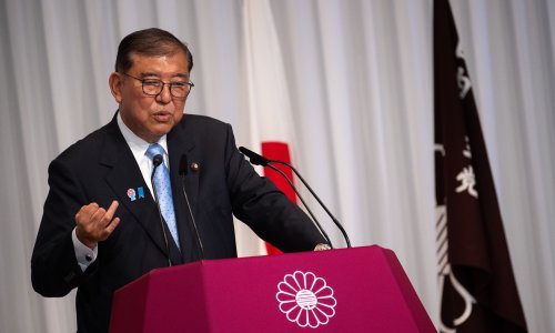 Japanski premijer ostaje na vlasti usprkos lošem izbornom rezultatu