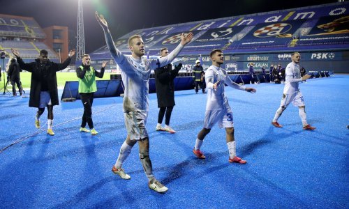 Bivši kapetan Rijeke ima novi klub