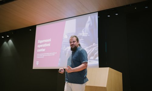 Kibernetička sigurnost za sve: Kako su timovi HT-a i COMBIS-a spojili znanje, empatiju i tehnologiju
