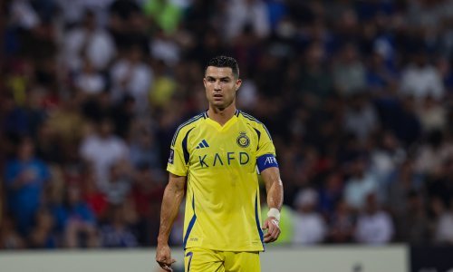 Cristiano Ronaldo traži da mu dovedu zvijezdu za više od 100 milijuna eura