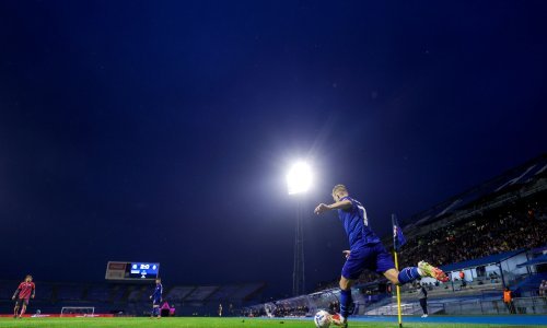 Trebao je biti sljedeći veliki Dinamov transfer, a Boban ga uopće ne vidi u prvih 11