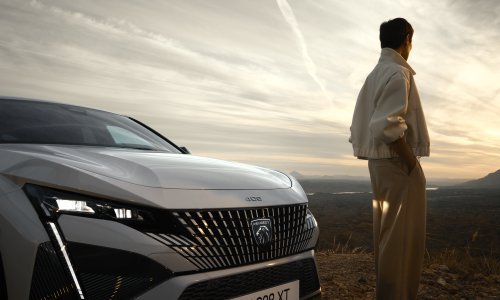 Bezbrižno ljeto uz Peugeot