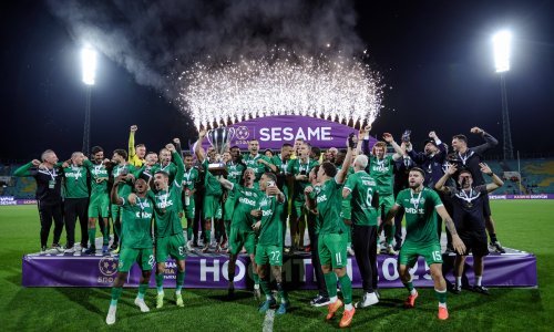 Rijekin prvi rival u Europi lovi nešto što je nezabilježeno u svijetu nogometa i imaju ogromnu šansu ispisati povijest