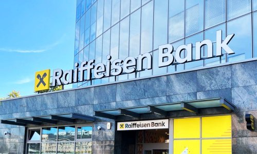 Raiffeisen banka proglašena najboljom u Hrvatskoj u dvije kategorije