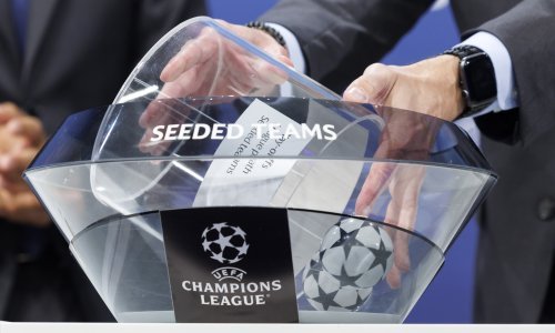 Velika prilika za Rijeku! Evo protiv koga će igrati ako prođe u 3. pretkolo Lige prvaka