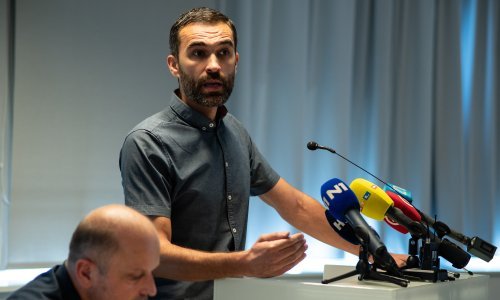 Nezavisni sindikat znanosti pridružio se Nezavisnim hrvatskim sindikatima