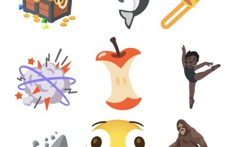 Ovo su novi službeni emojiji. Sviđaju li vam se?