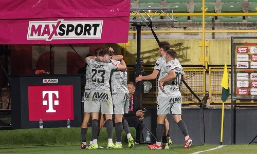 Sjajna gesta SHNL kluba uoči nastupa hrvatskih klubova u Europi