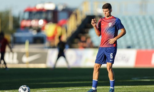 Bivši igrač Rijeke i Hrvatske na impresivan način otvorio novu sezonu