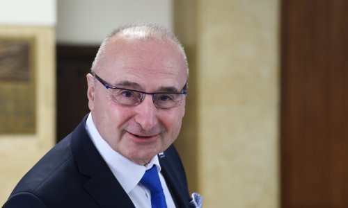 Grlić Radman: Hrvatska želi povećati izvoz u Kinu