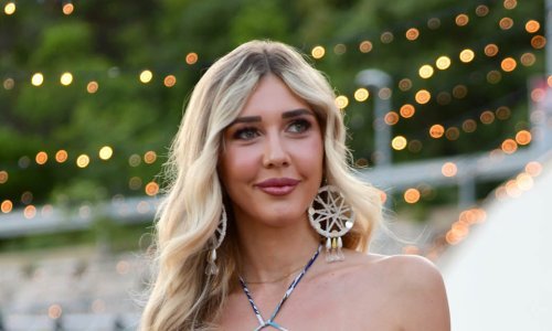 Pogledajte u kakvu ljepoticu je izrasla kći Daniele Gračan