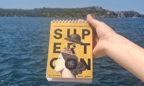 Animirani filmovi, stripovi, spotovi... U Šibeniku kreće petnaesti festival Supertoon
