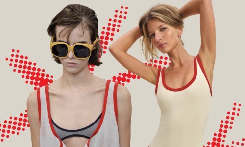 Ovaj chic i minimalistički detalj na kupaćim kostimima itekako čini razliku