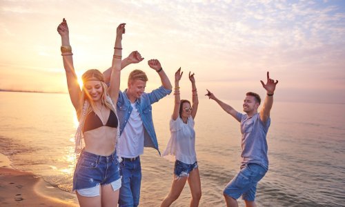 Odlikuje ih nemiran duh: Znate li koji se znak najbrže počne dosađivati?