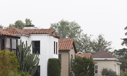 Los Angeles tuži Airbnb zbog napuhivanja cijena smještaja nakon požara