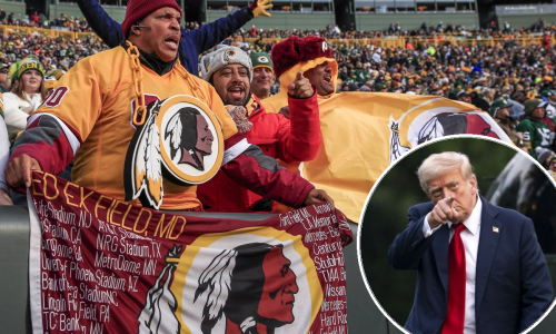 Donald Trump zaprijetio klubovima: Vratite stara imena ili...