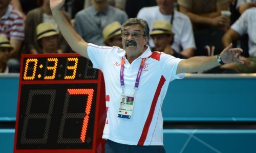 Ratko Rudić ogorčen: 'Pogledajte što ste napravili, promijenite to pod hitno. Ovo nije dobro'