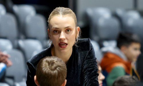 Kaja Vidmar 'otvorila vrata': Pogledajte kako izgleda Vrsaljkov hotel kod Vranskog jezera