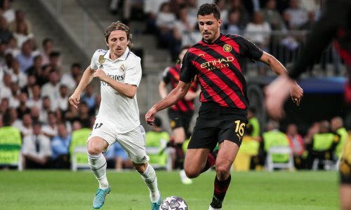 Real Madrid će uzdrmati nogometnu javnost najvećim transferom ovog ljeta